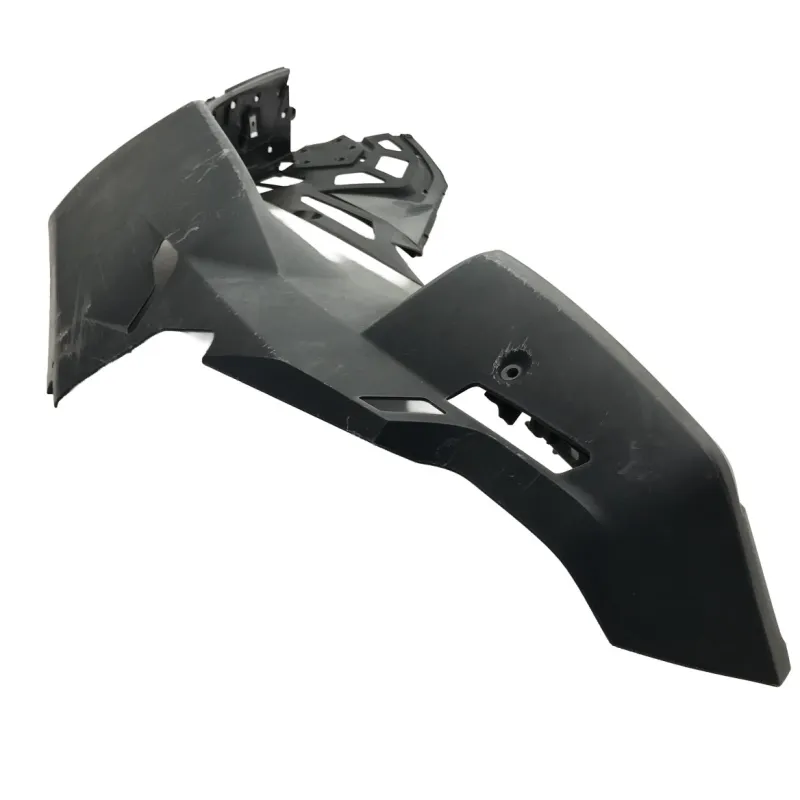 Plancher marche pied gauche BMW C 650 GT 2012-2015 K19