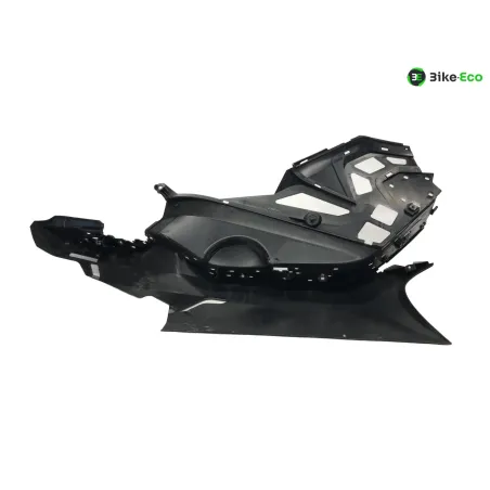 Plancher marche pied gauche BMW C 650 GT 2012-2015 K19