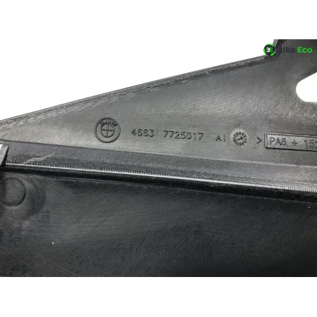 Plancher marche pied gauche BMW C 650 GT 2012-2015 K19