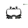 Cache carenage face avant BMW C 650 GT 2012-2015 K19 Cache carenage face avant BMW C 650 GT 2012-2015 K19