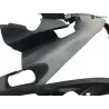 Cache carenage face avant BMW C 650 GT 2012-2015 K19 Cache carenage face avant BMW C 650 GT 2012-2015 K19