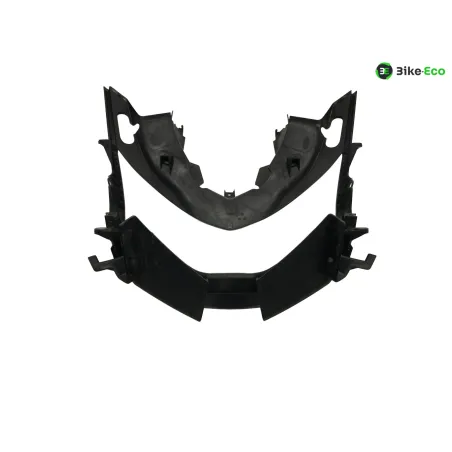 Cache carenage face avant BMW C 650 GT 2012-2015 K19