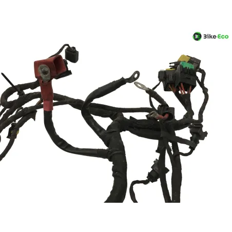 Faisceau electrique BMW C 650 GT 2012-2015 K19