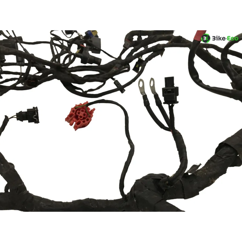 Faisceau electrique BMW C 650 GT 2012-2015 K19