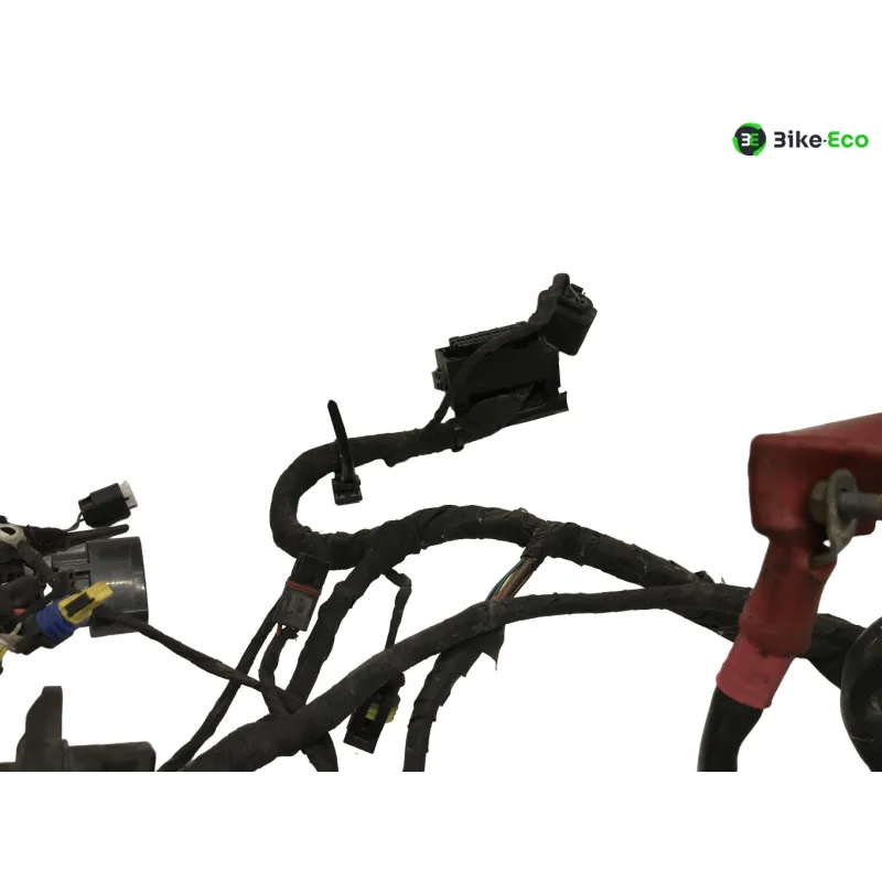 Faisceau electrique BMW C 650 GT 2012-2015 K19