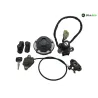 Jeu de serrure contacteur a cle TRIUMPH TRIDENT 900 1993-1996 Jeu de serrure contacteur a cle TRIUMPH TRIDENT 900 1993-1996