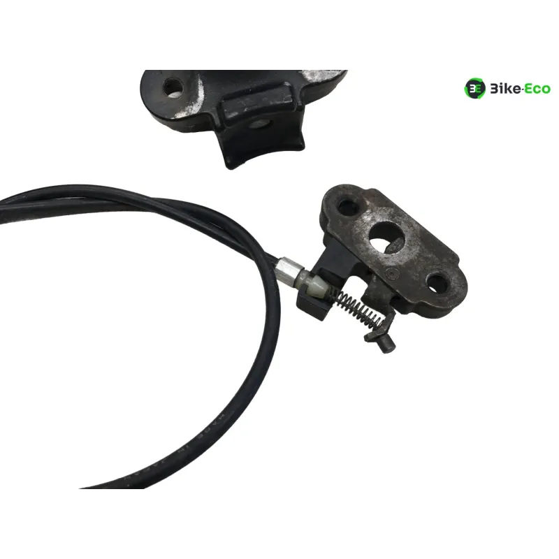 Jeu de serrure contacteur a cle TRIUMPH TRIDENT 900 1993-1996