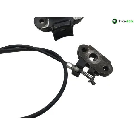 Jeu de serrure contacteur a cle TRIUMPH TRIDENT 900 1993-1996