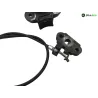 Jeu de serrure contacteur a cle TRIUMPH TRIDENT 900 1993-1996 Jeu de serrure contacteur a cle TRIUMPH TRIDENT 900 1993-1996