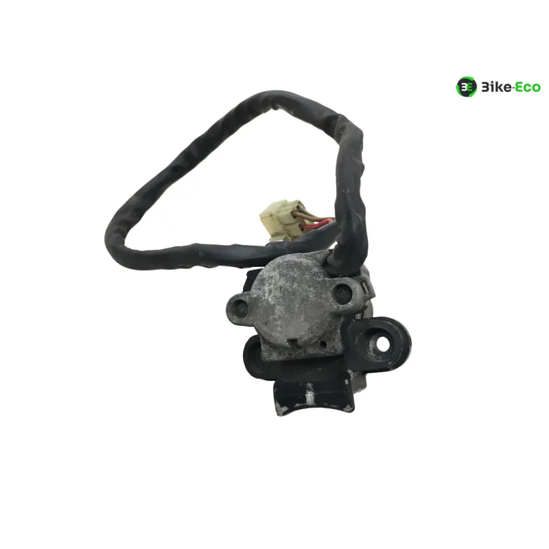 Jeu de serrure contacteur a cle TRIUMPH TRIDENT 900 1993-1996