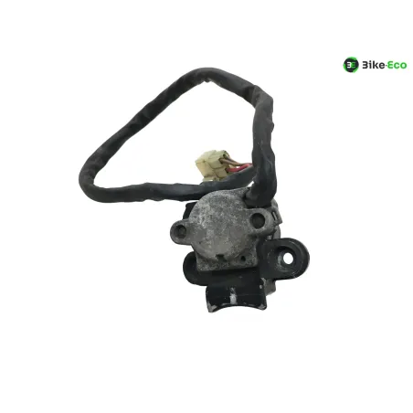 Jeu de serrure contacteur a cle TRIUMPH TRIDENT 900 1993-1996