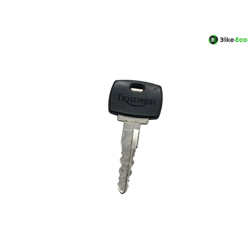 Jeu de serrure contacteur a cle TRIUMPH TRIDENT 900 1993-1996