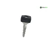 Jeu de serrure contacteur a cle TRIUMPH TRIDENT 900 1993-1996 Jeu de serrure contacteur a cle TRIUMPH TRIDENT 900 1993-1996