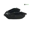 Coffre sous selle BMW C 650 GT 2012-2015 K19 Coffre sous selle BMW C 650 GT 2012-2015 K19