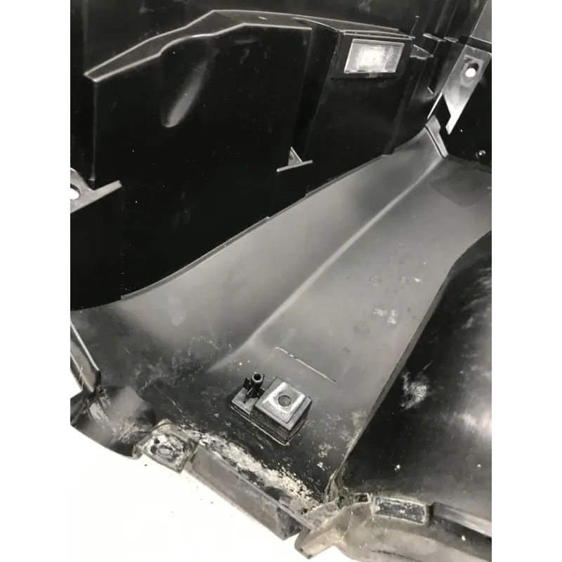 Coffre sous selle BMW C 650 GT 2012-2015 K19