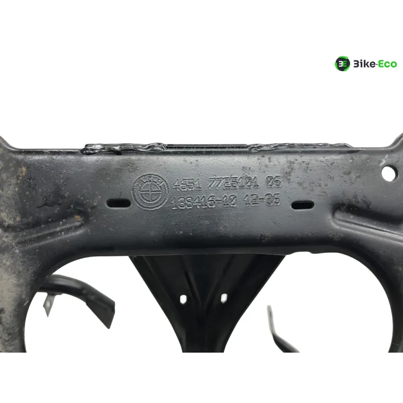 Araignee support BMW C 650 GT 2012-2015 K19