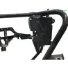 Araignee support BMW C 650 GT 2012-2015 K19 Araignee support BMW C 650 GT 2012-2015 K19