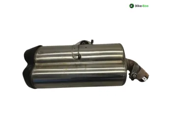 Silencieux (echappement) BMW C 650 GT 2016-2019 K19