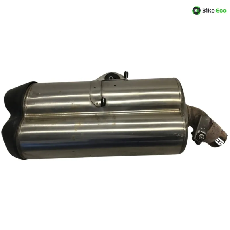 Silencieux (echappement) BMW C 650 GT 2016-2019 K19