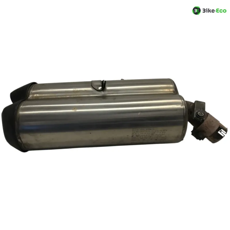 Silencieux (echappement) BMW C 650 GT 2016-2019 K19
