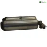 Silencieux (echappement) BMW C 650 GT 2016-2019 K19 Silencieux (echappement) BMW C 650 GT 2016-2019 K19