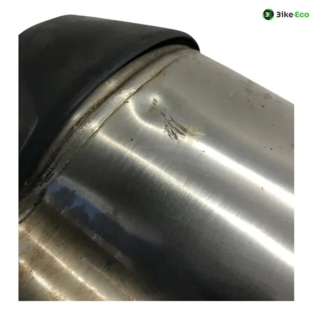 Silencieux (echappement) BMW C 650 GT 2016-2019 K19