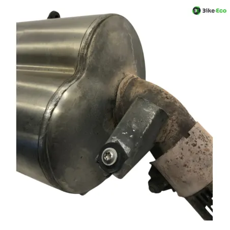 Silencieux (echappement) BMW C 650 GT 2016-2019 K19