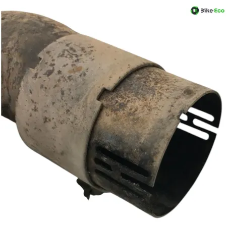 Silencieux (echappement) BMW C 650 GT 2016-2019 K19