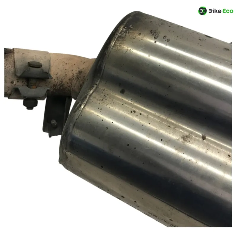 Silencieux (echappement) BMW C 650 GT 2016-2019 K19