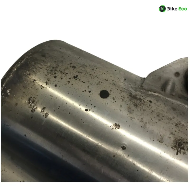 Silencieux (echappement) BMW C 650 GT 2016-2019 K19