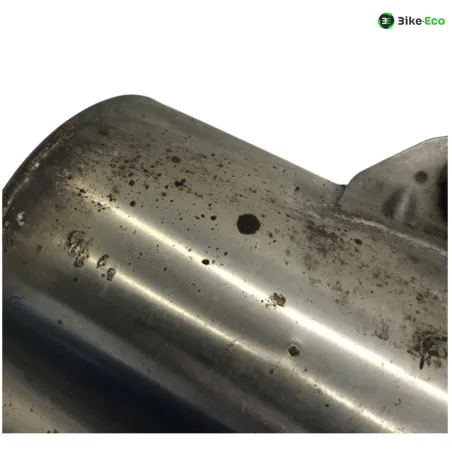 Silencieux (echappement) BMW C 650 GT 2016-2019 K19