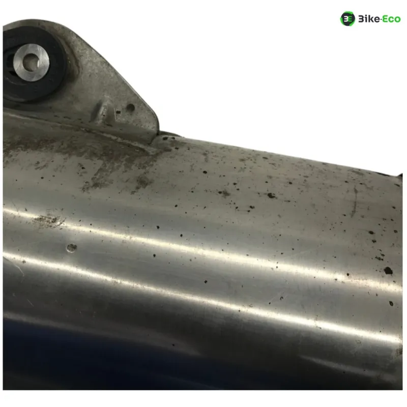 Silencieux (echappement) BMW C 650 GT 2016-2019 K19