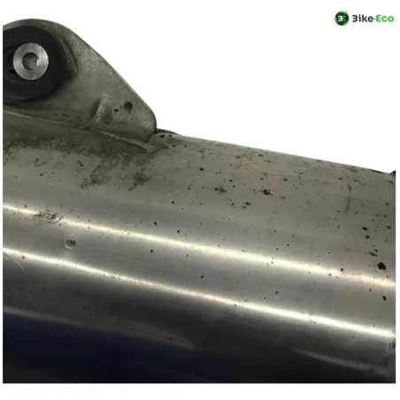Silencieux (echappement) BMW C 650 GT 2016-2019 K19
