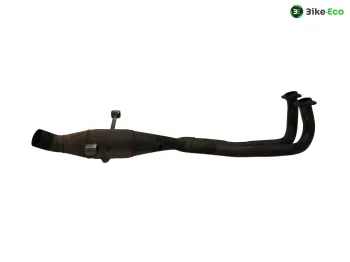 Collecteur (echappement) BMW C 650 GT 2016-2019 K19