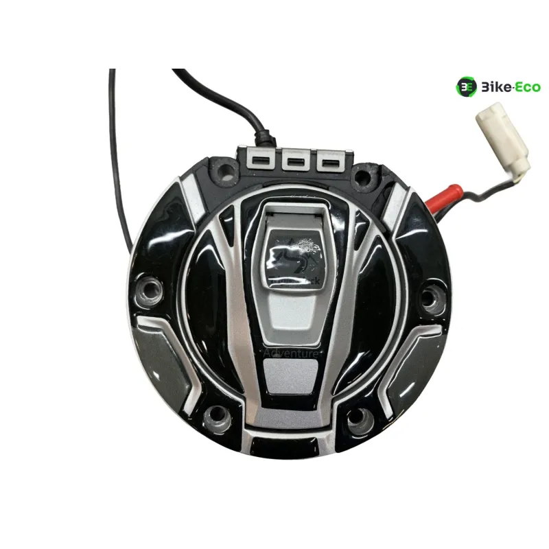Bouchon de reservoir BMW R 1300 GS 2024-2026
