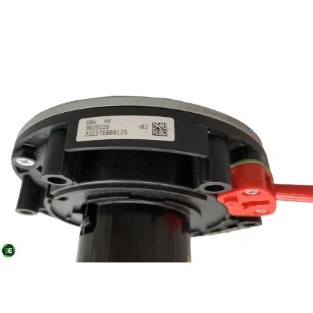 Bouchon de reservoir BMW R 1300 GS 2024-2026