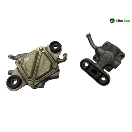 Robinet essence SUZUKI SV 650 N 1999-2002