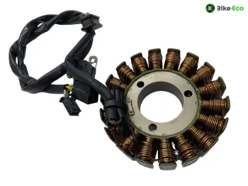 Stator alternateur SUZUKI SV 650 N 1999-2002