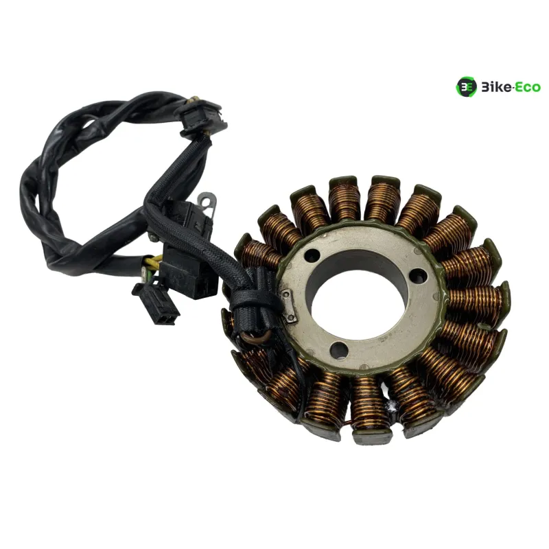 Stator alternateur SUZUKI SV 650 N 1999-2002