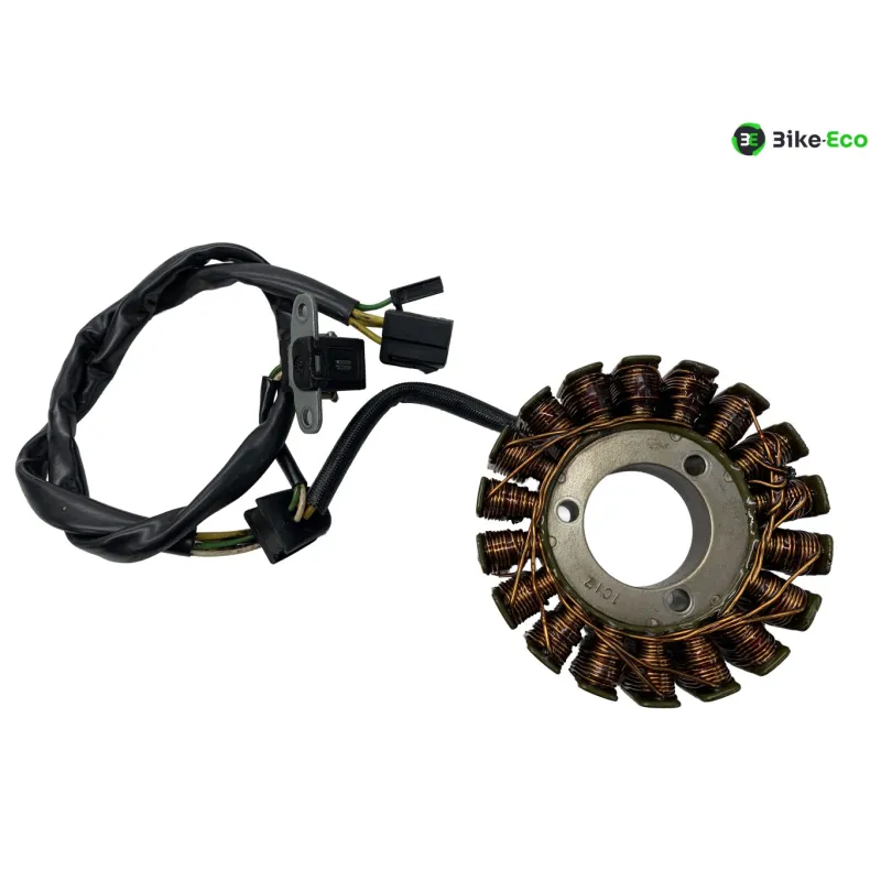 Stator alternateur SUZUKI SV 650 N 1999-2002