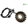 Stator alternateur SUZUKI SV 650 N 1999-2002