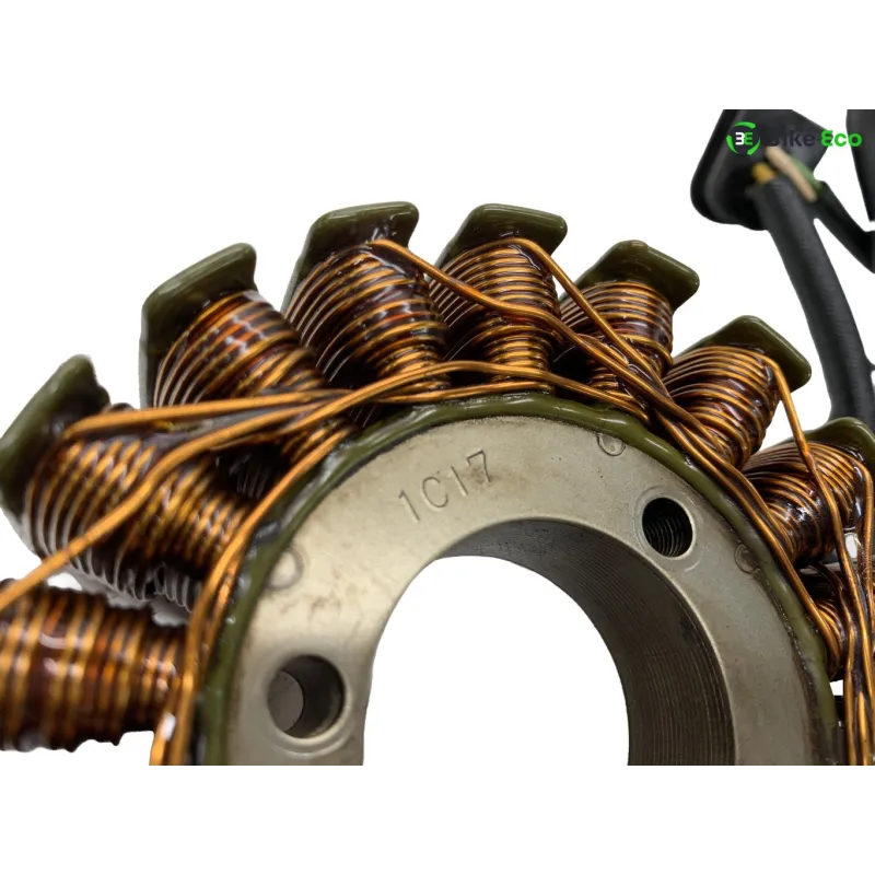 Stator alternateur SUZUKI SV 650 N 1999-2002