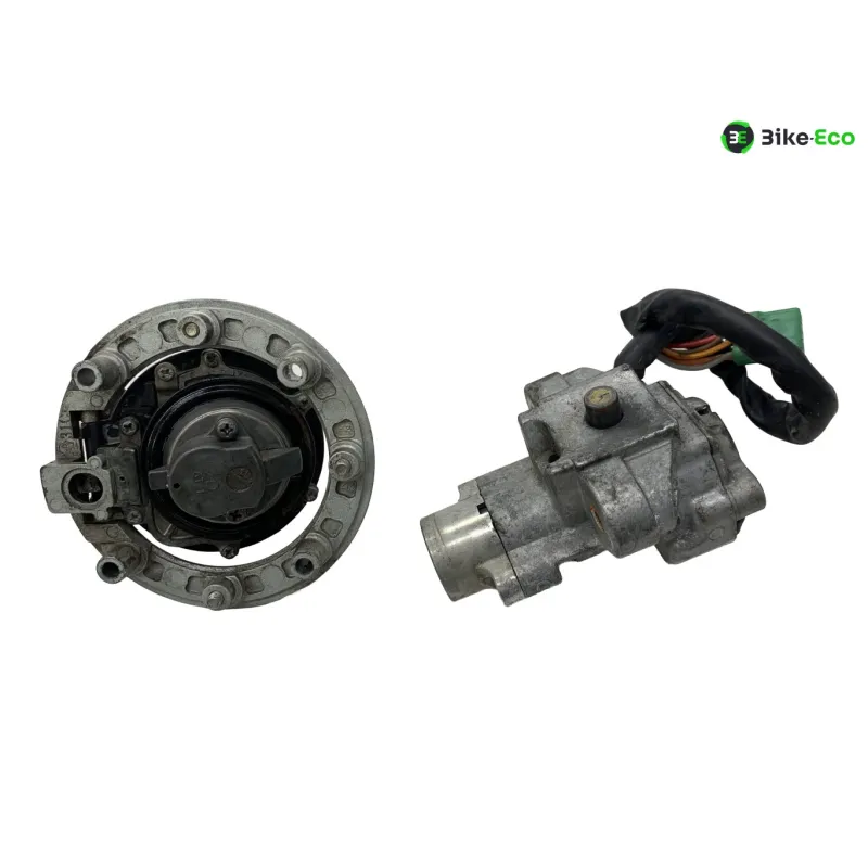 Jeu de serrure contacteur a cle SUZUKI SV 650 N 1999-2002