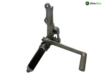 Platine avant droite SUZUKI SV 650 N 1999-2002