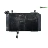 Radiateur eau SUZUKI SV 650 N 1999-2002 Radiateur eau SUZUKI SV 650 N 1999-2002