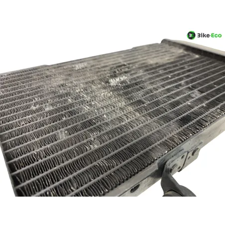 Radiateur eau SUZUKI SV 650 N 1999-2002
