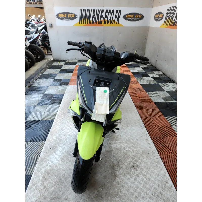 KYMCO SUPER 8 50