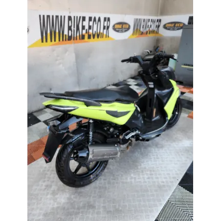 KYMCO SUPER 8 50