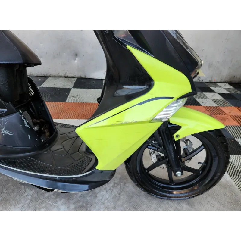 KYMCO SUPER 8 50