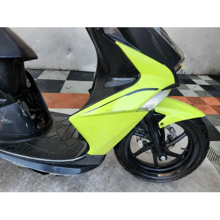 KYMCO SUPER 8 50